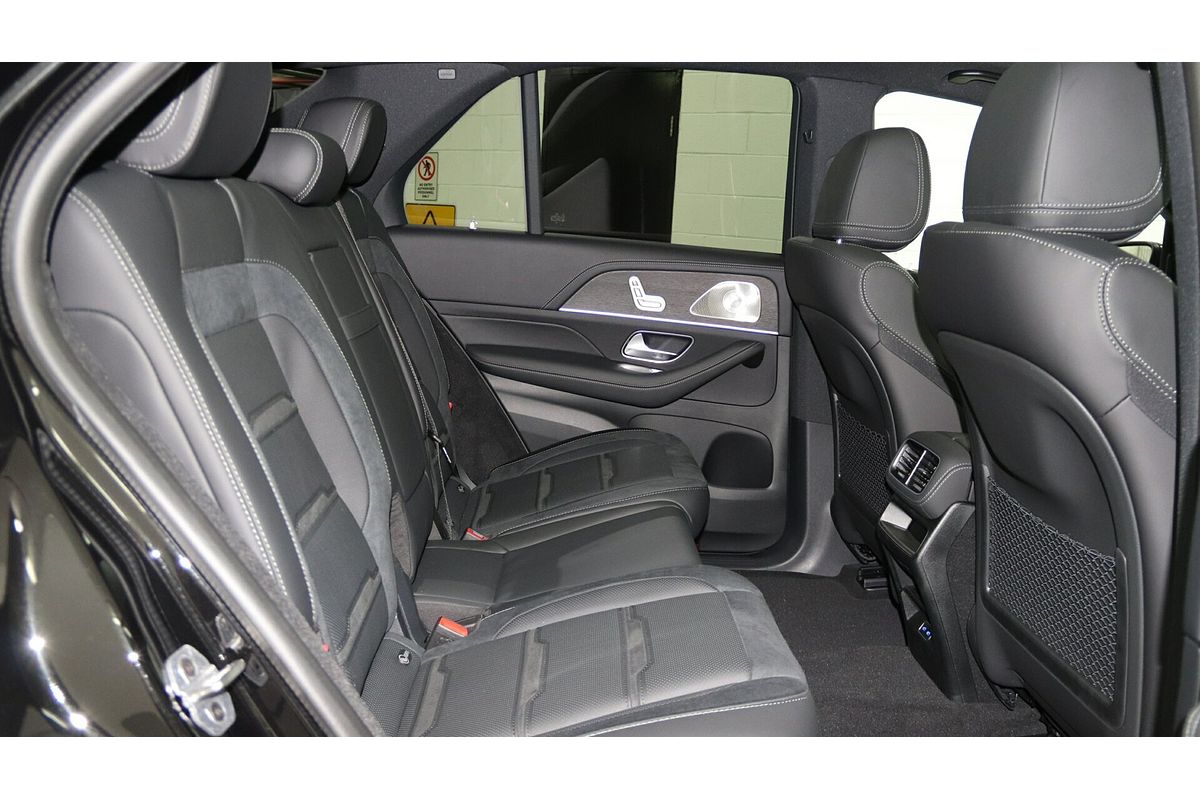 2025 Mercedes-Benz GLE-Class GLE53 AMG V167