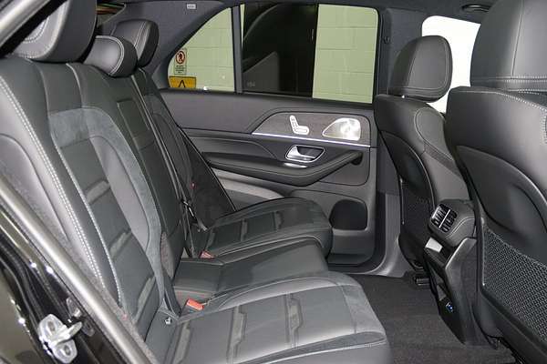 2025 Mercedes-Benz GLE-Class GLE53 AMG V167