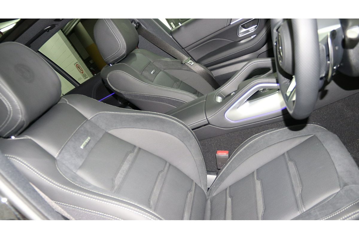 2025 Mercedes-Benz GLE-Class GLE53 AMG V167