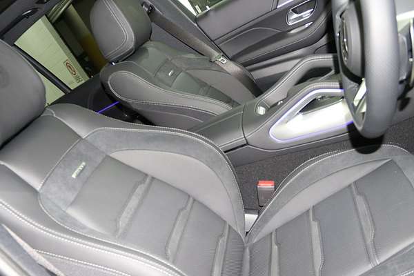 2025 Mercedes-Benz GLE-Class GLE53 AMG V167