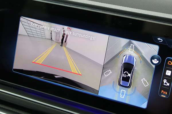 2025 Mercedes-Benz GLE-Class GLE53 AMG V167