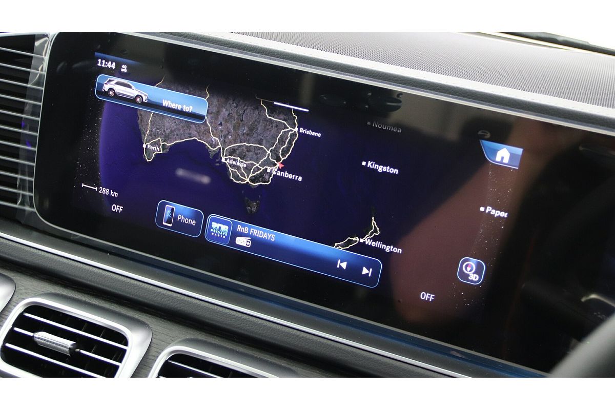 2025 Mercedes-Benz GLE-Class GLE53 AMG V167