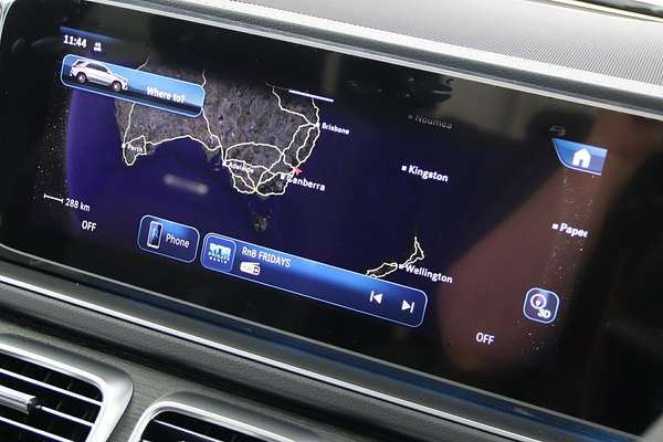 2025 Mercedes-Benz GLE-Class GLE53 AMG V167