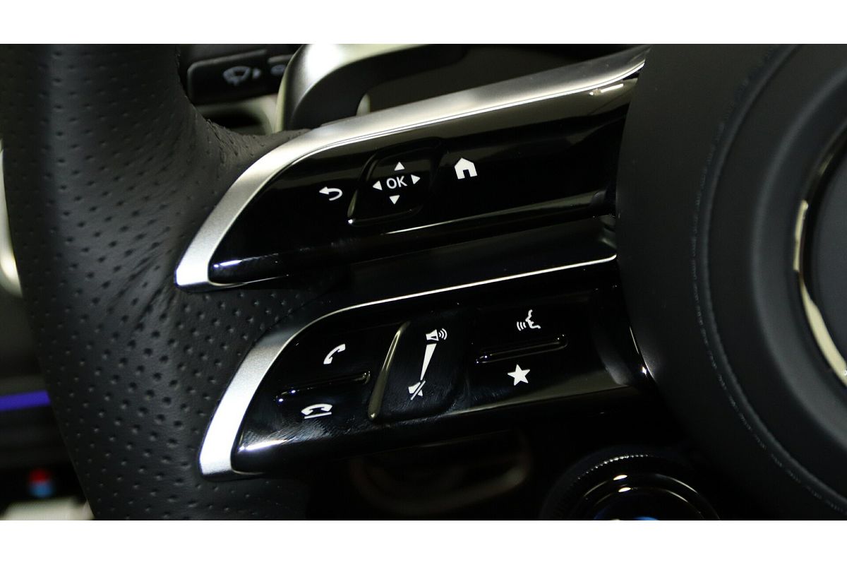 2025 Mercedes-Benz GLE-Class GLE53 AMG V167