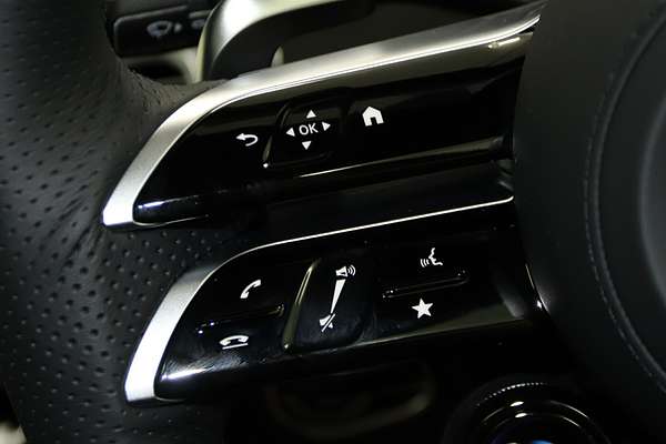 2025 Mercedes-Benz GLE-Class GLE53 AMG V167