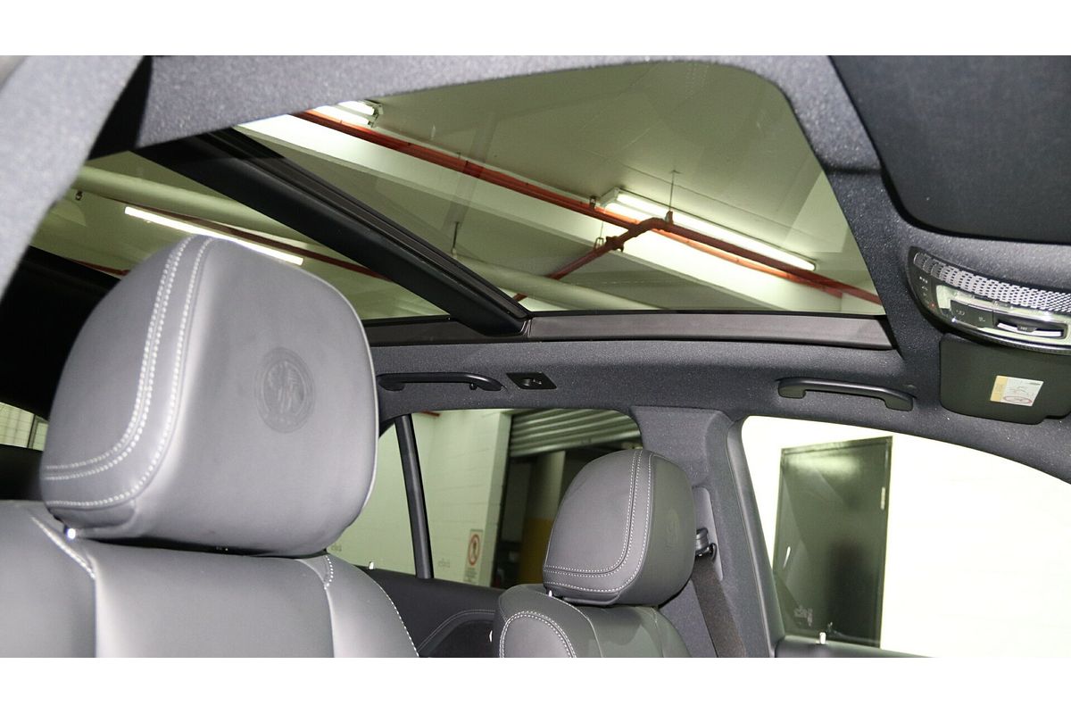 2025 Mercedes-Benz GLE-Class GLE53 AMG V167