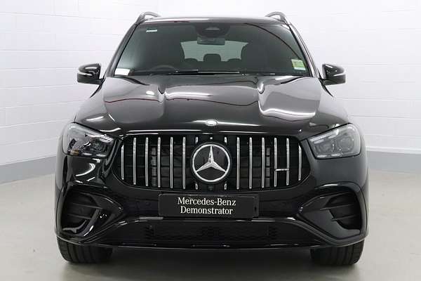 2025 Mercedes-Benz GLE-Class GLE53 AMG V167