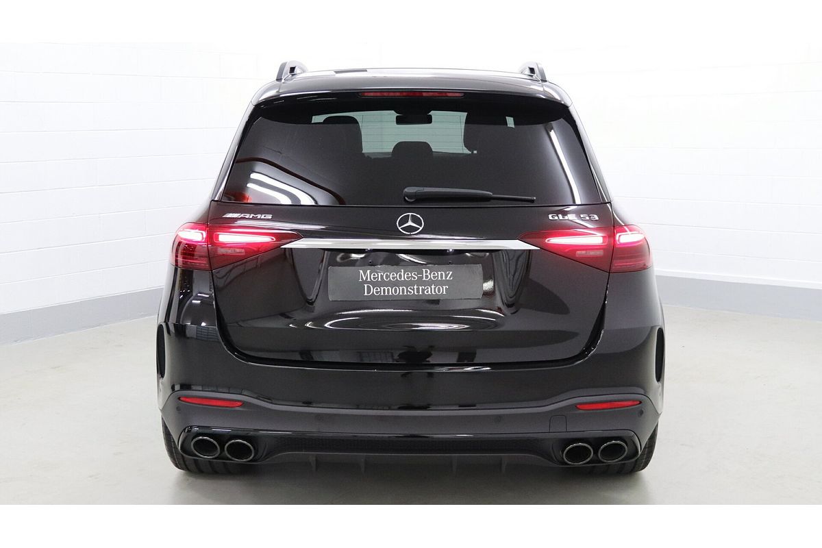 2025 Mercedes-Benz GLE-Class GLE53 AMG V167