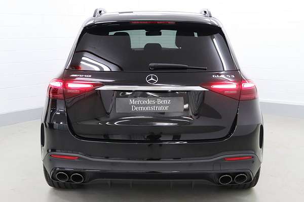 2025 Mercedes-Benz GLE-Class GLE53 AMG V167