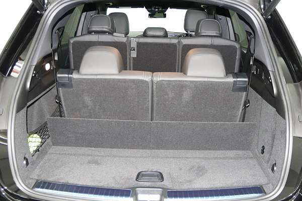 2025 Mercedes-Benz GLE-Class GLE53 AMG V167