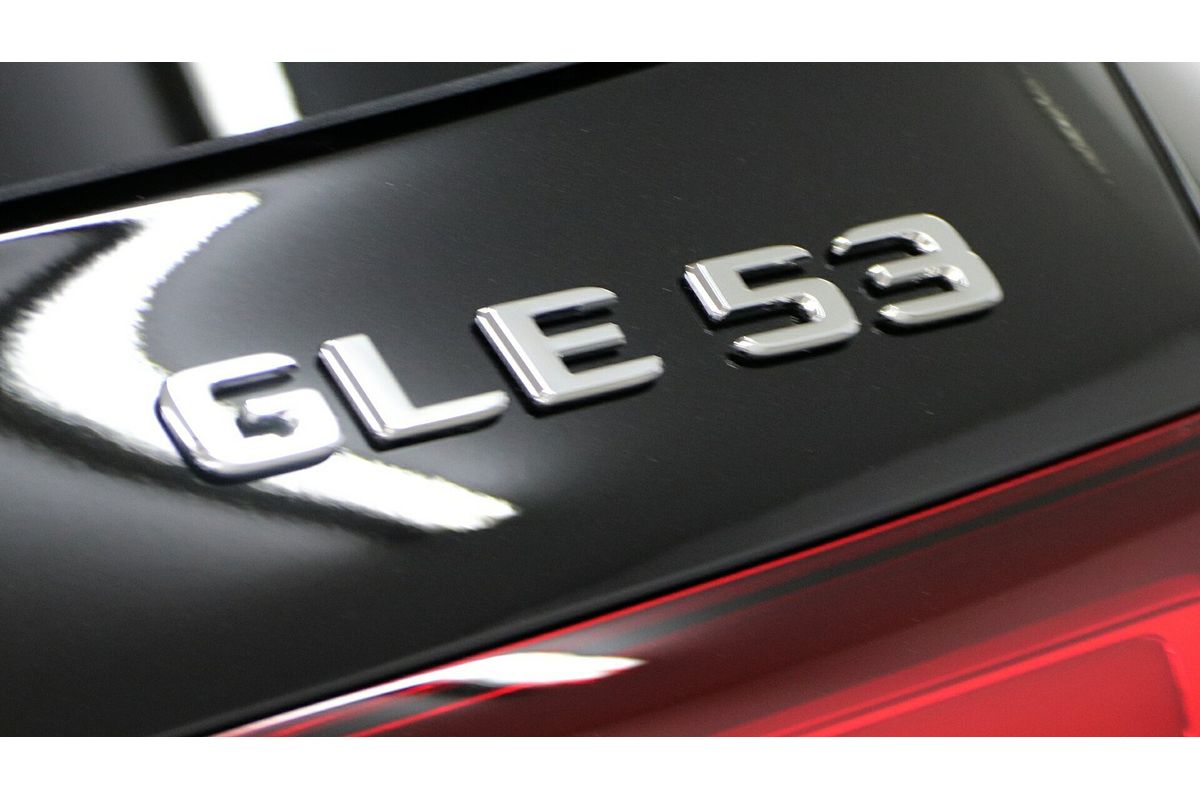 2025 Mercedes-Benz GLE-Class GLE53 AMG V167