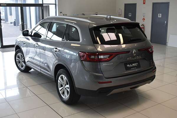 2022 Renault Koleos Life HZG