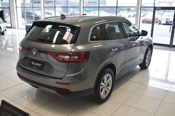 2022 Renault Koleos Life HZG