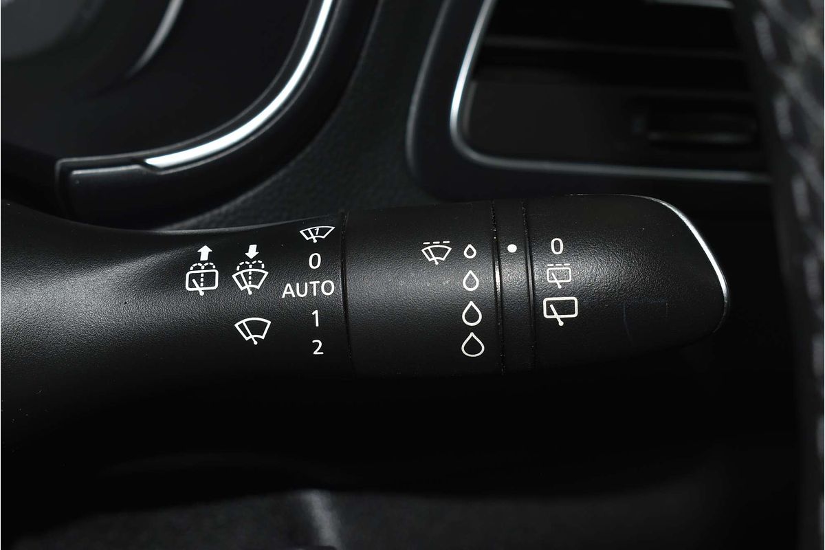 2022 Renault Koleos Life HZG