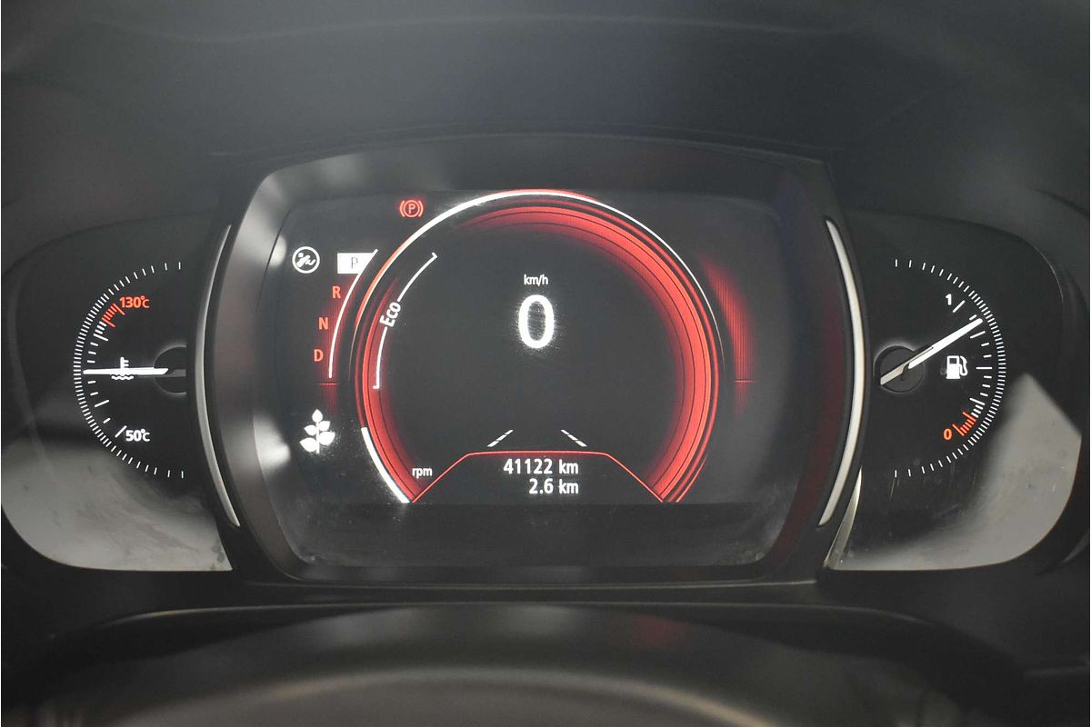 2022 Renault Koleos Life HZG