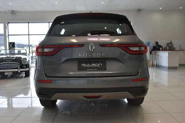 2022 Renault Koleos Life HZG