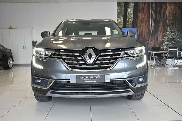 2022 Renault Koleos Life HZG