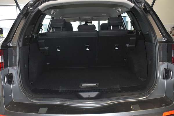 2022 Renault Koleos Life HZG