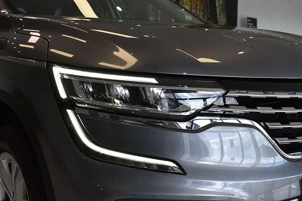 2022 Renault Koleos Life HZG
