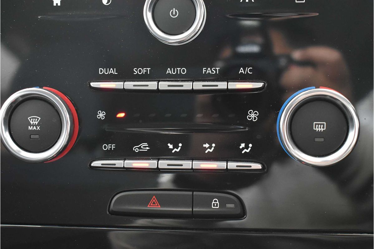 2022 Renault Koleos Life HZG
