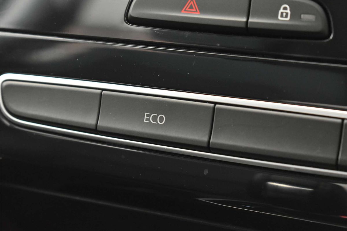 2022 Renault Koleos Life HZG