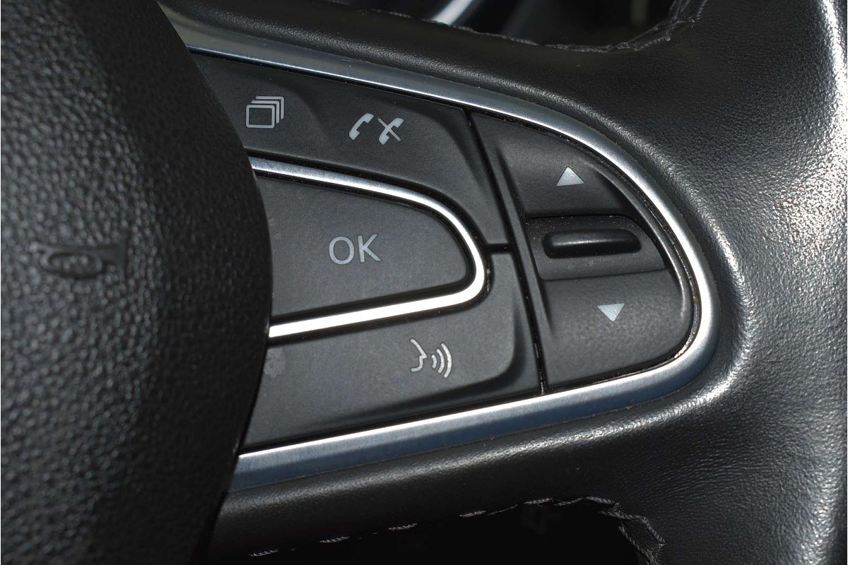 2022 Renault Koleos Life HZG