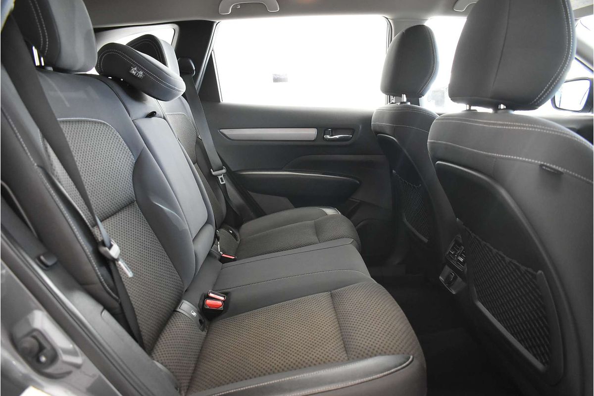 2022 Renault Koleos Life HZG