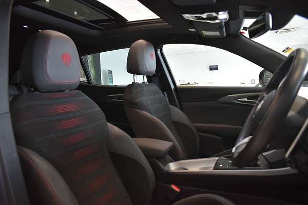 2023 Alfa Romeo Tonale Veloce