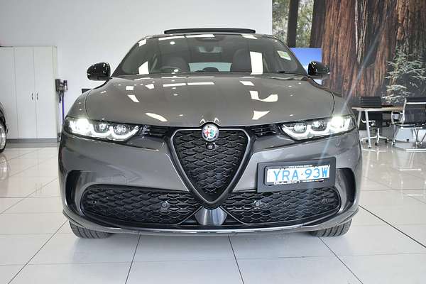 2023 Alfa Romeo Tonale Veloce