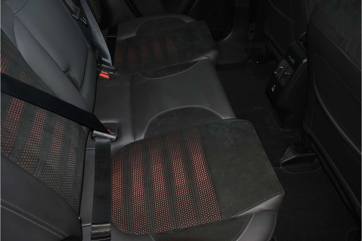 2023 Alfa Romeo Tonale Veloce