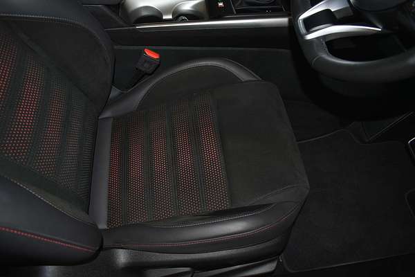 2023 Alfa Romeo Tonale Veloce
