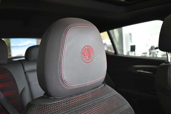 2023 Alfa Romeo Tonale Veloce