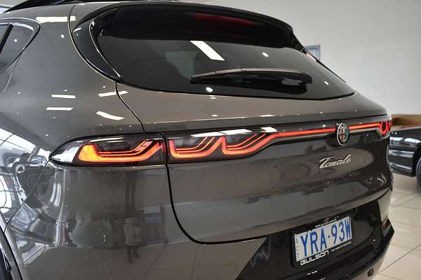 2023 Alfa Romeo Tonale Veloce