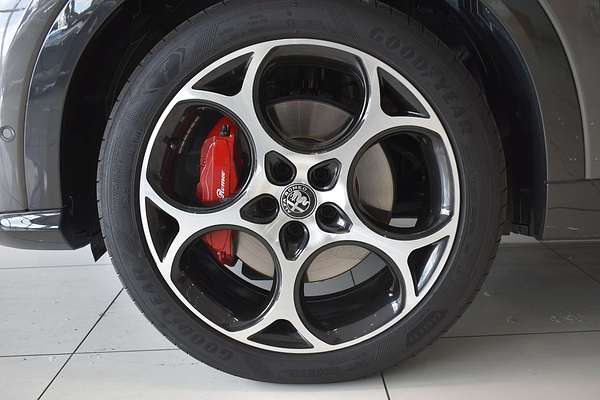 2023 Alfa Romeo Tonale Veloce