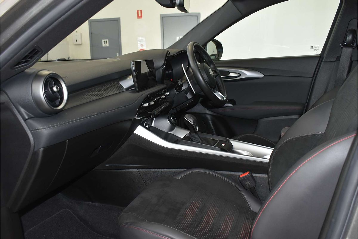 2023 Alfa Romeo Tonale Veloce