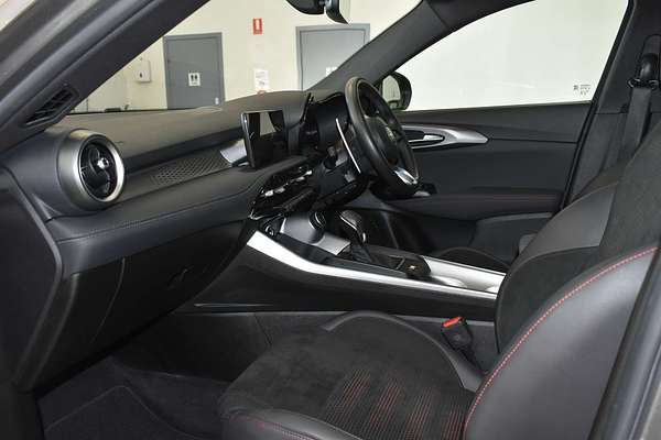 2023 Alfa Romeo Tonale Veloce