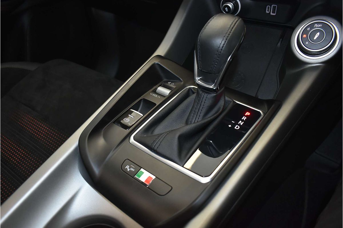 2023 Alfa Romeo Tonale Veloce