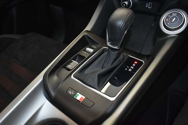 2023 Alfa Romeo Tonale Veloce