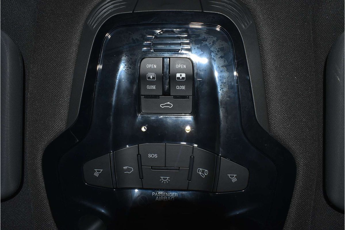 2023 Alfa Romeo Tonale Veloce