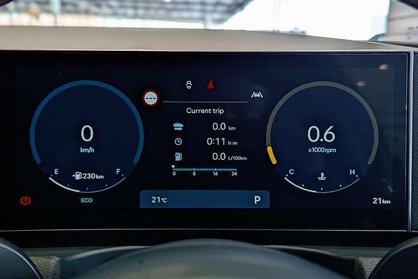 2024 Hyundai Tucson Elite N Line NX4.V3
