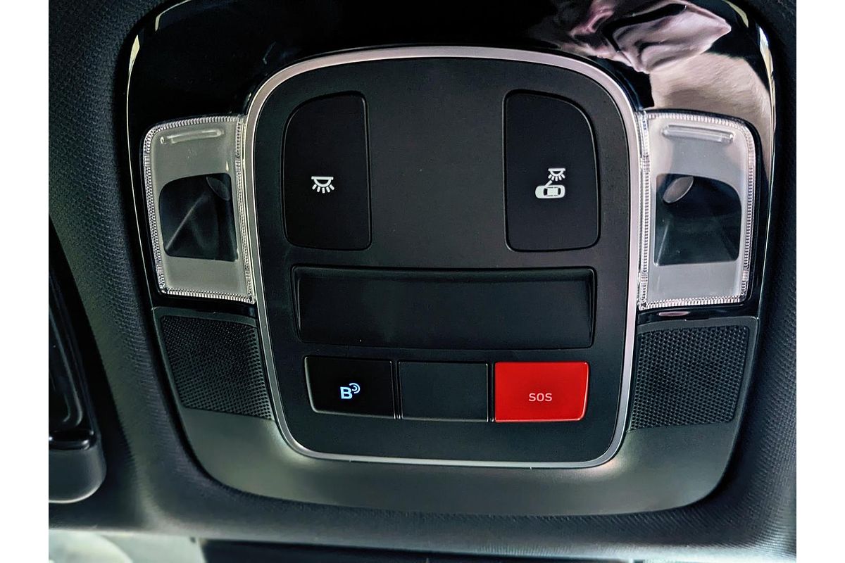 2024 Hyundai Tucson Elite N Line NX4.V3