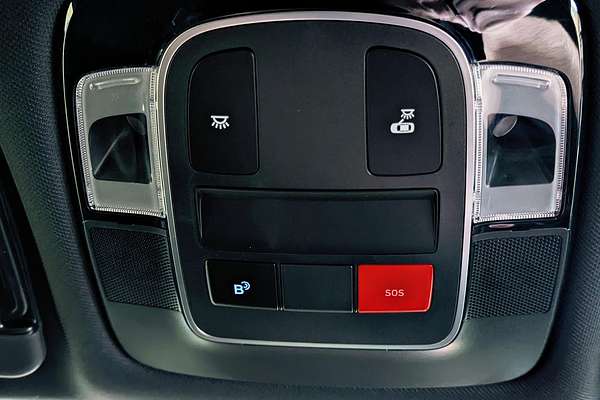 2024 Hyundai Tucson Elite N Line NX4.V3