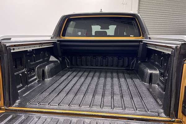 2023 Ford Ranger Wildtrak 4X4