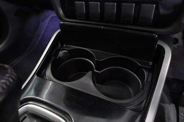 2017 Mitsubishi Outlander LS Safety Pack ZK