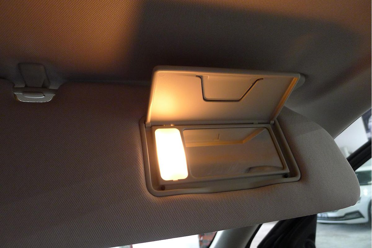 2017 Mitsubishi Outlander LS Safety Pack ZK