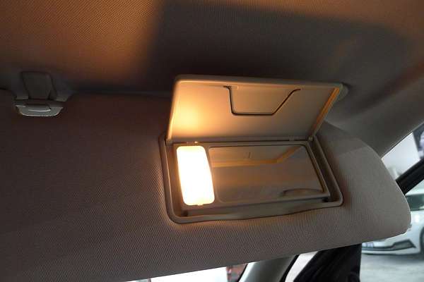 2017 Mitsubishi Outlander LS Safety Pack ZK