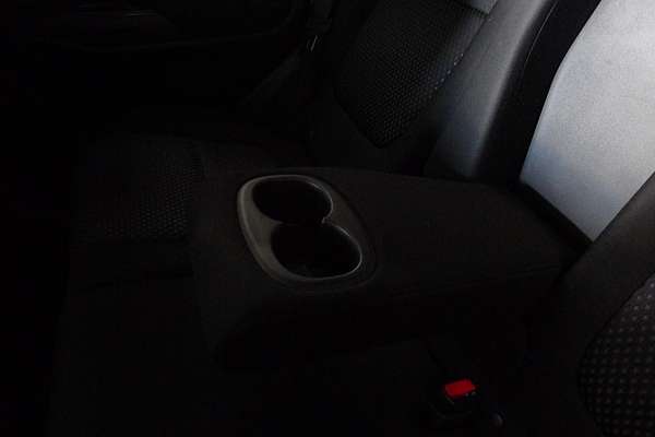 2017 Mitsubishi Outlander LS Safety Pack ZK