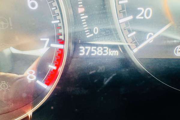 2021 Mazda 3 G20 Evolve BP Series