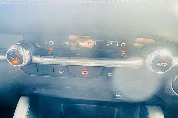 2021 Mazda 3 G20 Evolve BP Series