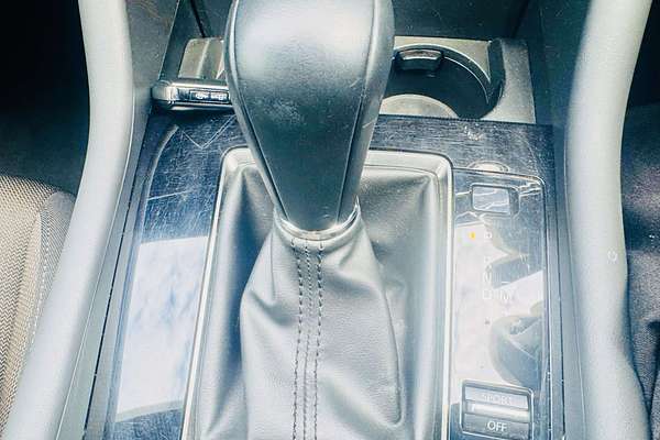 2021 Mazda 3 G20 Evolve BP Series